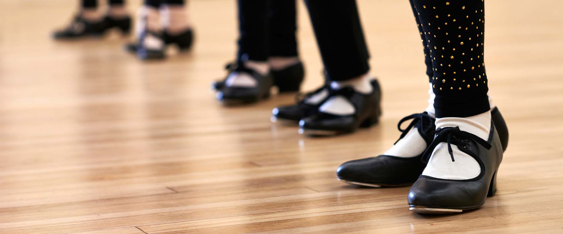 Tap Dance Classes by Eos Dance School in London