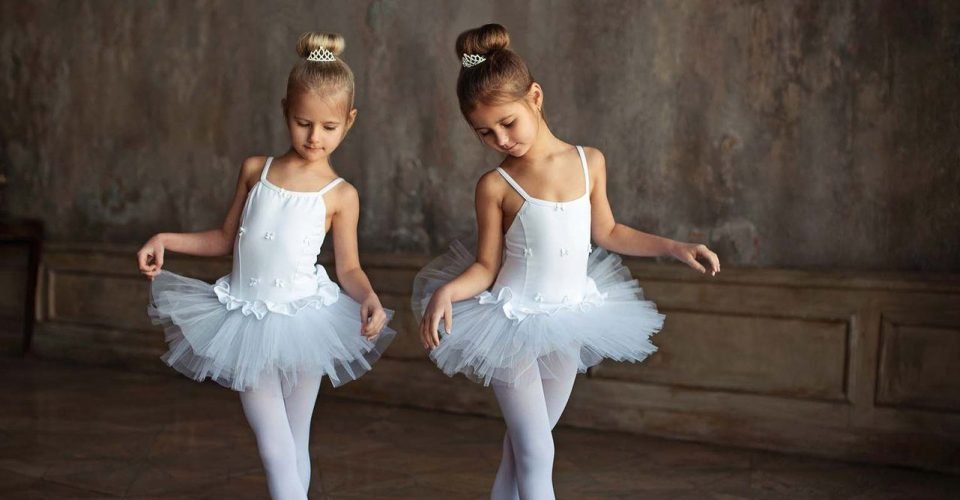 Ballet Ballet